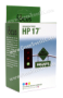 HP C6625A (HP 17) Tri-Color Remanufactured Inkjet Cartridge