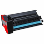 Lexmark C780H2MG Magenta, Hi-Yield, Remanufactured Toner Cartridge (10,000 page yield)