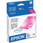 ..OEM Epson T060320 Magenta Ink Jet Printer Cartridge (600 page yield)
