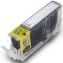 .Canon 2950B001 (CLI-211GY) Gray Compatible Inkjet Cartridge