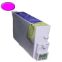 Epson T048620 Light Magenta Remanufactured Inkjet Cartridge (430 page yield
