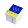 Epson S020191 Tri-Color Remanufactured Inkjet Cartridge
