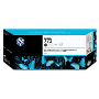 ..OEM HP CN635A (HP 772) Matte Black Ink Cartridge, 300ml