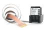..OEM HP Q2299A Carriage Assembly w/o cable and wiper blade