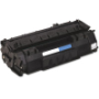 HP Q7551X (HP 51X) Black, Hi-Yield, Remanufactured Toner Cartridge (13,000 page yield)