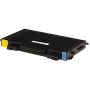Samsung CLP-500D5C Cyan Remanufactured Toner Cartridge (5,000 page yield)