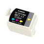 .Canon 0958A003 (BCI-11C) Color, 3 pack, Compatible Ink Tank Cartridge (80 X 3 page yield)