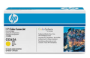 ..OEM HP CE262A Yellow Laser Toner Cartridge (11,000 page yield)