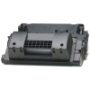 .HP CC364X (HP 64X) Black, Hi Yield, Compatible Toner Laser Cartridge (24,000 page yield)