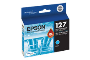 ..OEM Epson T127220 Cyan, Extra Hi-Yield, Ink Cartridge