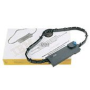 ..OEM Lexmark 1040580 Black Nylon Ribbon w/Re-Inker