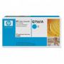 ..OEM HP Q7561A Cyan Laser Toner Cartridge (3,500 page yield)