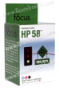 HP C6658AN (HP 58) Photo Remanufactured Inkjet Cartridge (140 page yield)