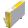 HP CB320WN (HP 564) Yellow Remanufactured Inkjet Cartridge (300 page yield)