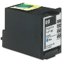 ..OEM HP C6602G Green Inkjet Cartridge (7M Char. Yield)