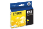 ..OEM Epson T125420 Yellow, Hi-Yield, Ink Cartridge