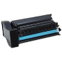 Lexmark C780H2KG Black, Hi-Yield, Remanufactured Toner Cartridge (10,000 page yield)