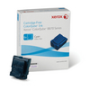 ..OEM Xerox 108R00950 Cyan, 6 pack, Solid Ink Sticks (17,300 page yield)