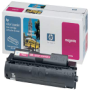 ..OEM HP C4193A Magenta Toner Cartridge (6,000 page yield)