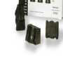 ..OEM Xerox 016-1902-01 (9) Black Solid Ink Sticks, Phaser 860 (4,200 page yield)
