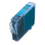 Canon BCI-8PC Photo Cyan Compatible Inkjet Cartridge Ink Tank (640 page yield)