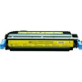 HP CB402A Yellow Remanufactured Toner Cartridge (7,500 page yield)