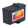 .Lexmark 18L0042 (#83) Tri-Color Remanufactured Inkjet Cartridge (450 page yield)
