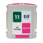 .HP C4837A (HP 11) Magenta Remanufactured Inkjet Cartridge (1,750 page yield)