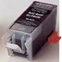 .Canon BCI-8BK Black Compatible Inkjet Cartridge Ink Tank (640 page yield)