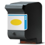 .HP 51640Y (HP 40) Yellow Remanufactured Inkjet Cartridge (1,600 page yield)