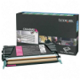 ..OEM Lexmark C5340MX Magenta, High Yield, Return Program, Laser Toner Cartridge (7,000 page yield)