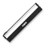 .TallyGenicom 1A3000B01 Black Compatible Printer Ribbon (9M charcter yield)