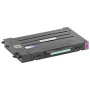 Samsung CLP-510D5M Magenta, Hi-Yield, Remanufactured Toner Cartridge (5,000 page yield)