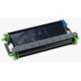 .Panasonic KX-FA65 Black Premium Quality Compatible Thermal Fax Roll (330 page yield)