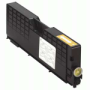 ..OEM Ricoh 402555 (165) Yellow Toner Cartridge (6,000 page yield)