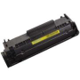 HP Q2612X (HP 12X) Black, Hi-Yield, Remanufactured Toner Cartridge (3,000 page yield)