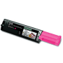 .Epson S050188 Magenta, Hi-Yield, Compatible Laser/Fax Toner Cartridge (4,000 page yield)