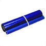 .Panasonic KX-FA136 Black Compatible Thermal Fax Rolls (330 page yield)