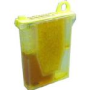 Brother LC-02Y Yellow Compatible Inkjet Cartridge (400 page yield)