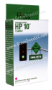 HP C4843A (HP 10), Magenta, Remanufactured Inkjet Cartridge (1,650 page yield)