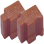 .Xerox 016-2043-00 (2) Yellow Compatible Solid Ink Sticks, Phaser 8200 (2,800 page yield)