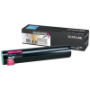 ..OEM Lexmark X945X2MG Magenta, Hi-Yield, Toner Printer Cartridge (22,000 page yield)