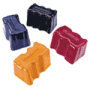.Xerox 016-1604-00 (9) Black Compatible Solid Ink Sticks, Phaser 840 (3,516 page yield)