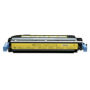 .HP Q6462A Yellow Compatible Toner Cartridge (12,000 page yield)