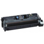 HP C9700A/Q3960A Black Remanufactured Toner Cartridge (5,000 page yield)