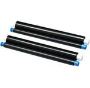 .Panasonic KX-FA93 Black Compatible Thermal Fax Roll (225 page yield)