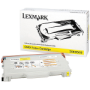 ..OEM Lexmark 20K0502 Yellow Toner Cartridge (3,000 page yield)