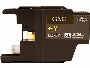 .Brother LC-75Y Yellow Compatible Ink Cartridge (600 page yield)