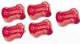 .Xerox 016-2046-00 (5) Magenta Compatible Solid Ink Sticks, Phaser 8200 (7,000 page yield)