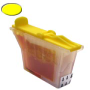 .Brother LC-21Y Yellow Compatible Inkjet Cartridge (450 page yield)